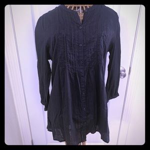 Aeropostale size Large 3/4 sleeve shirt